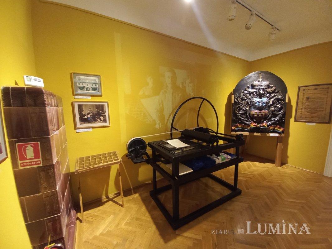 Povestea Mureșenilor, un răsunet peste veacuri 261543