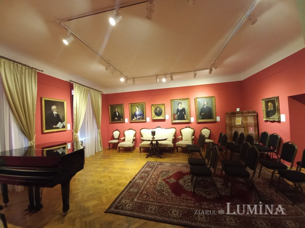 Povestea Mureșenilor, un răsunet peste veacuri 261544