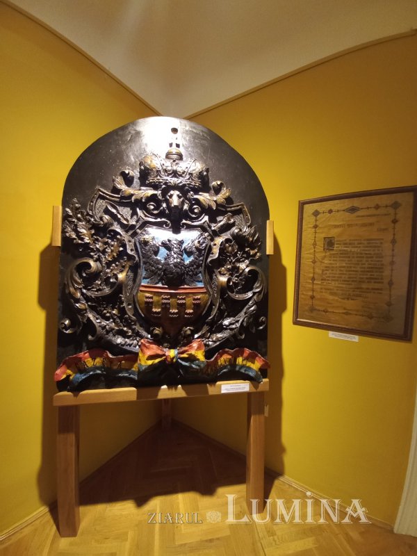 Povestea Mureșenilor, un răsunet peste veacuri 261545