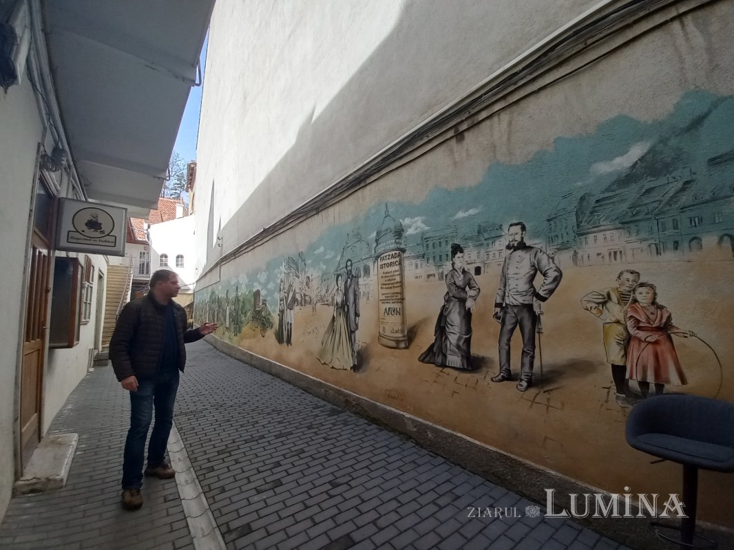 Povestea Mureșenilor, un răsunet peste veacuri 261546
