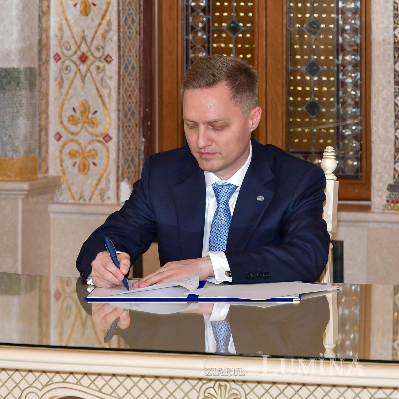 Protocol de cooperare între Patriarhia Română și Departamentul pentru Relația cu Republica Moldova 261616