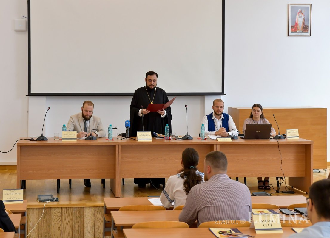 Bucuria comuniunii și dinamica tinerilor ascoreni în ajutorarea persoanelor vârstnice 261697