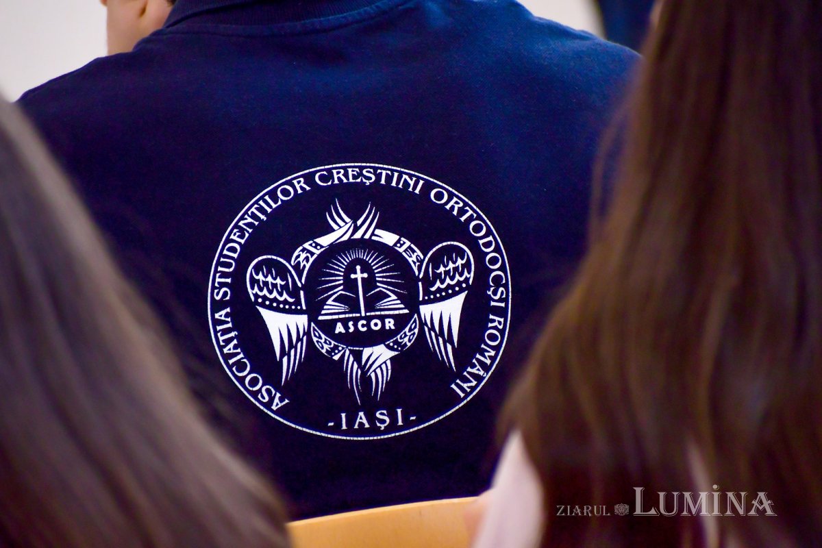 Bucuria comuniunii și dinamica tinerilor ascoreni în ajutorarea persoanelor vârstnice 261699