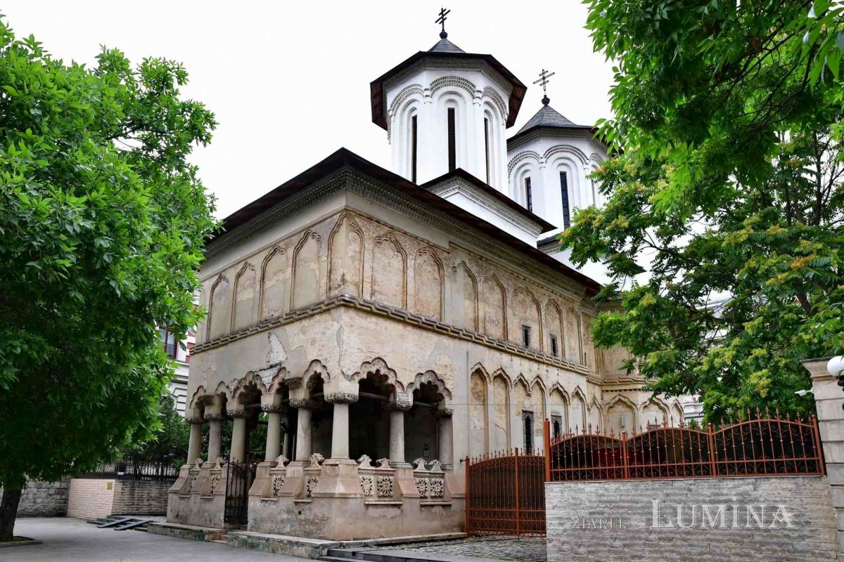 Sclipirile Luminii 261668