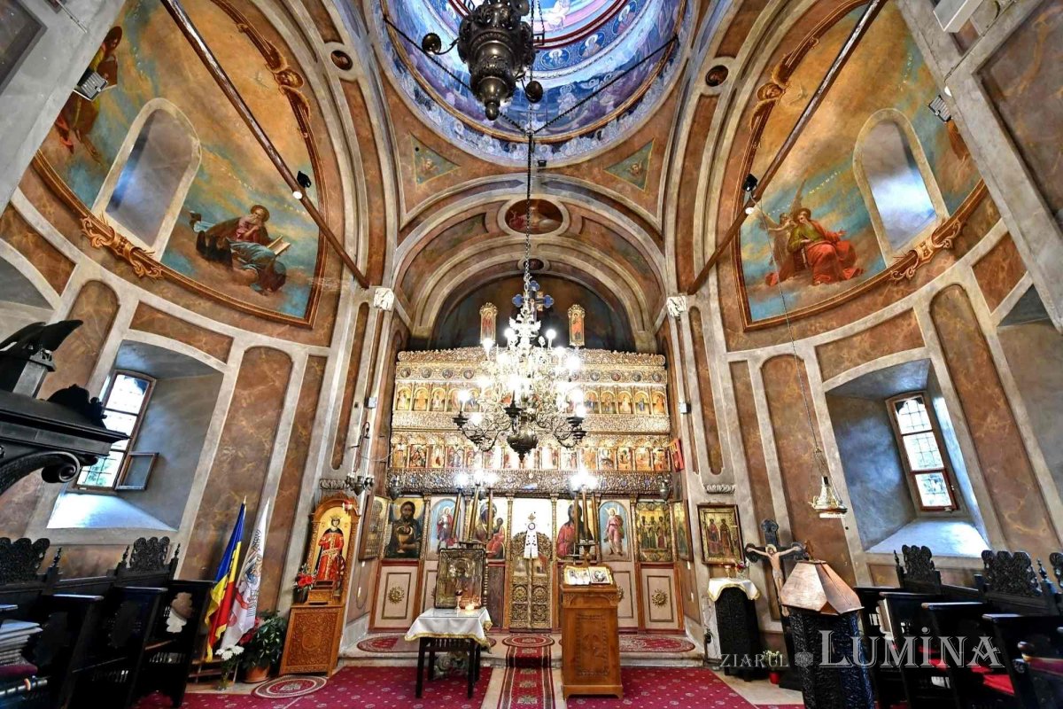 Sclipirile Luminii 261670