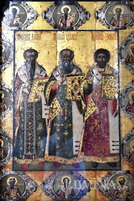 Sclipirile Luminii 261672