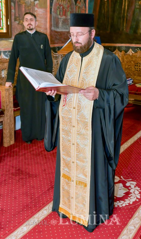 „Credința celor milostivi ajută pe cel bolnav” 261790