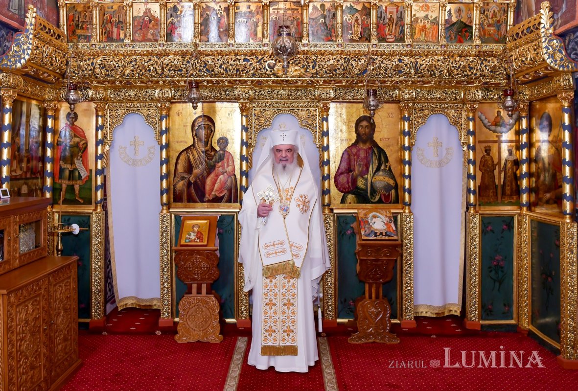 „Credința celor milostivi ajută pe cel bolnav” 261792