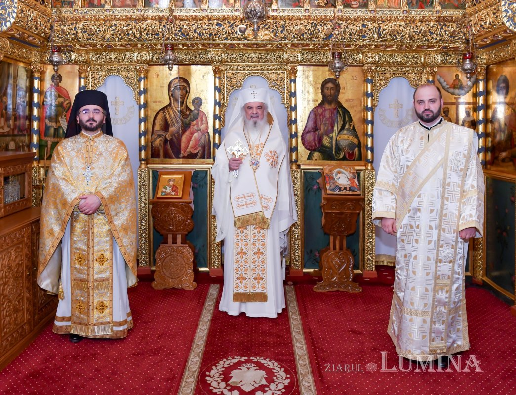 „Credința celor milostivi ajută pe cel bolnav” 261793