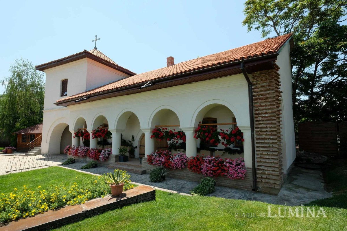 Găiseni și duhul lucrător al Sfântului Nicolae 260952