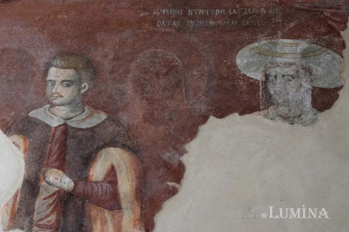 Găiseni și duhul lucrător al Sfântului Nicolae 260955