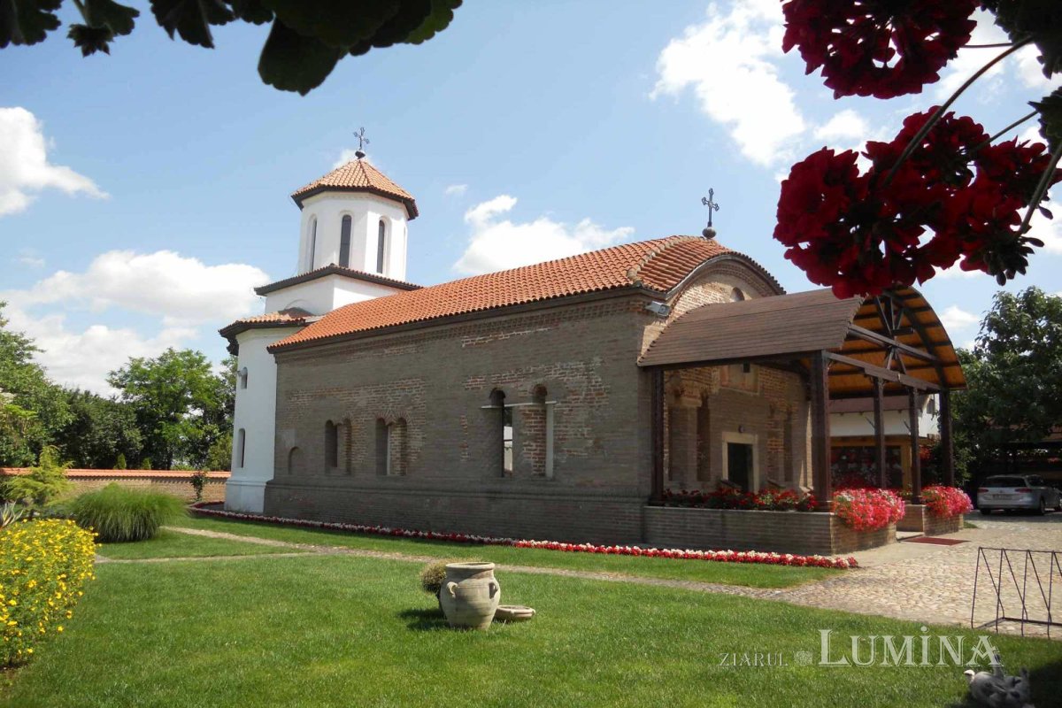 Găiseni și duhul lucrător al Sfântului Nicolae 260957