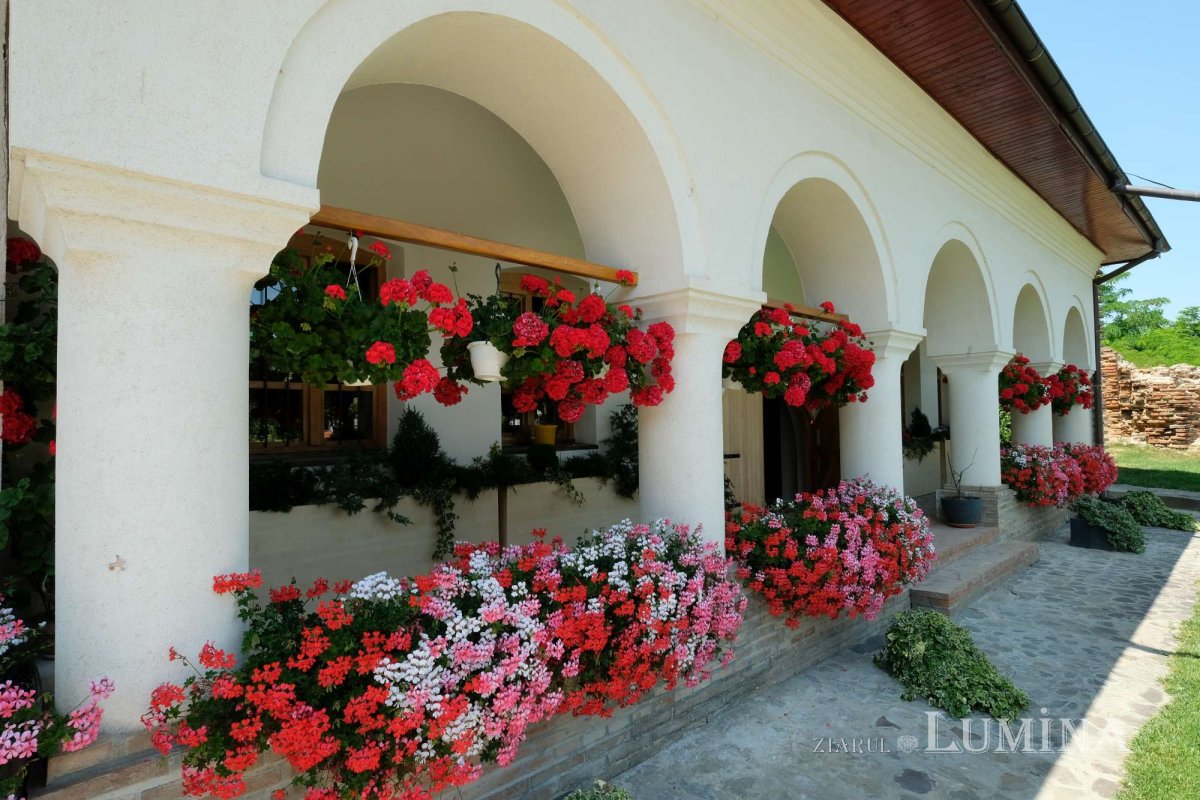 Găiseni și duhul lucrător al Sfântului Nicolae 260959