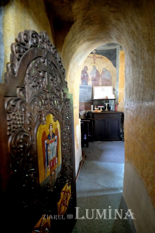 Găiseni și duhul lucrător al Sfântului Nicolae 260961