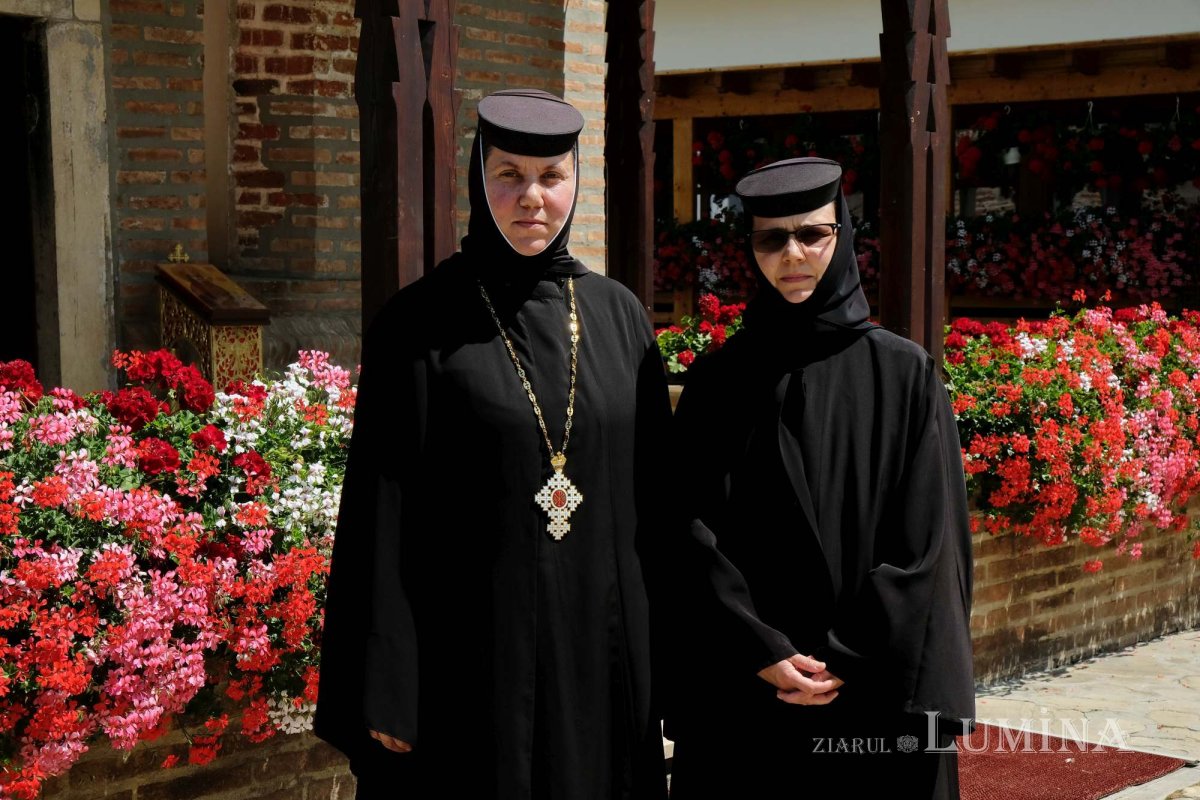 Găiseni și duhul lucrător al Sfântului Nicolae 260963