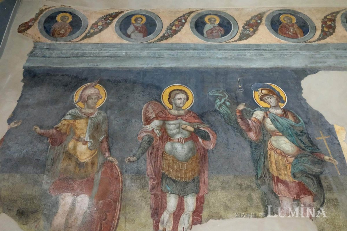 Găiseni și duhul lucrător al Sfântului Nicolae 260965