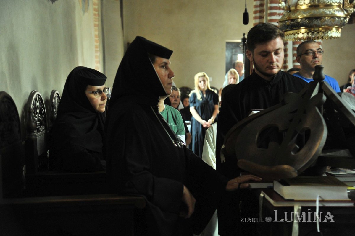 Găiseni și duhul lucrător al Sfântului Nicolae 260966