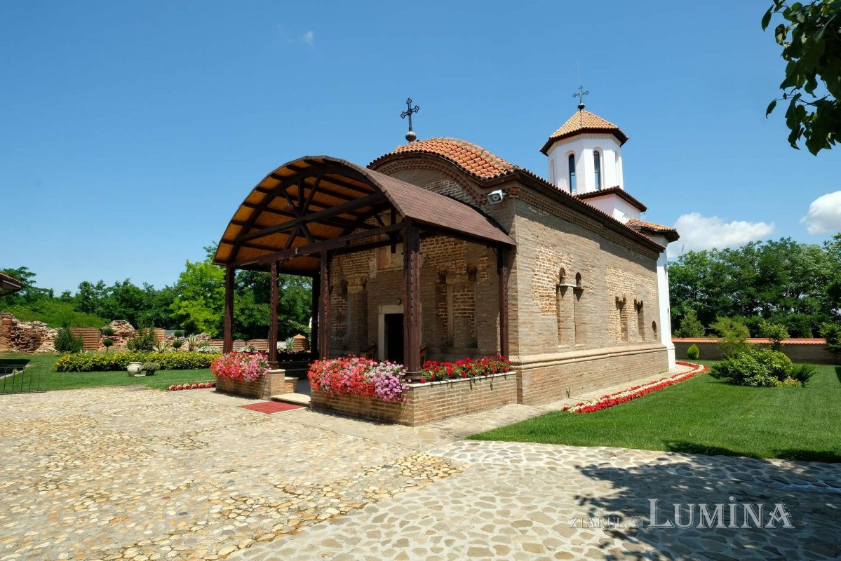 Găiseni și duhul lucrător al Sfântului Nicolae 261099