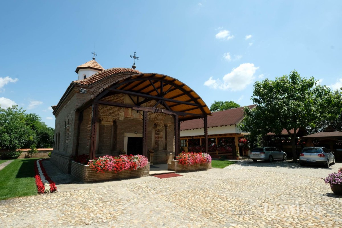 Găiseni și duhul lucrător al Sfântului Nicolae 261101