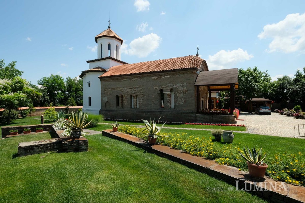 Găiseni și duhul lucrător al Sfântului Nicolae 261103