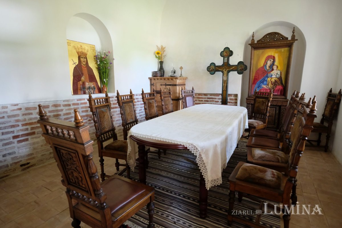 Găiseni și duhul lucrător al Sfântului Nicolae 261107