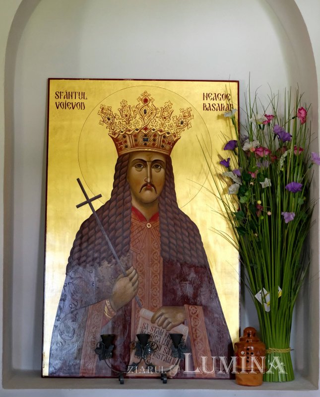 Găiseni și duhul lucrător al Sfântului Nicolae 261109