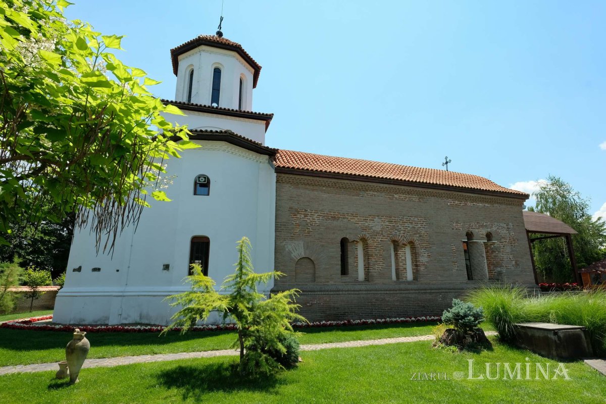 Găiseni și duhul lucrător al Sfântului Nicolae 261112