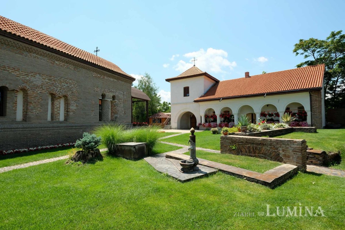 Găiseni și duhul lucrător al Sfântului Nicolae 261113