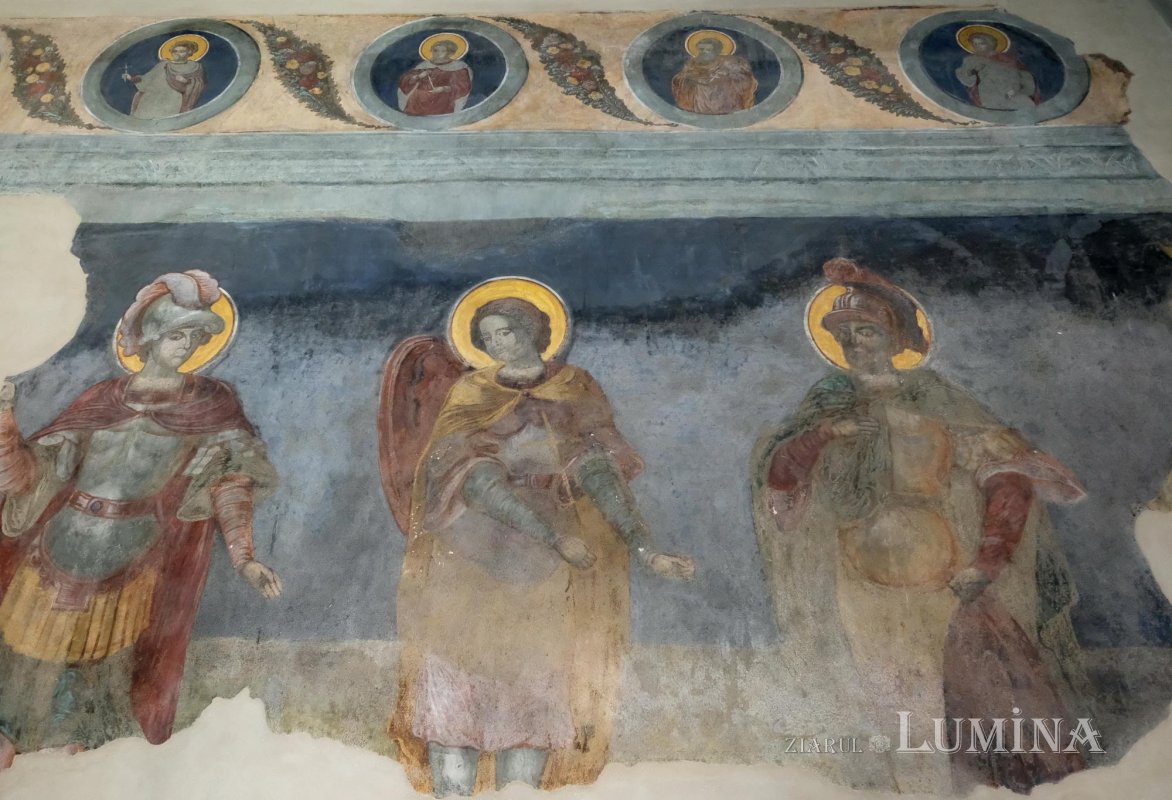 Găiseni și duhul lucrător al Sfântului Nicolae 261117