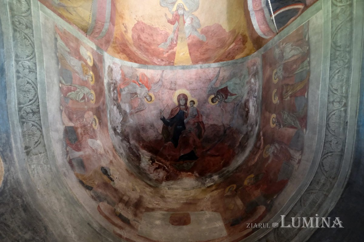 Găiseni și duhul lucrător al Sfântului Nicolae 261123