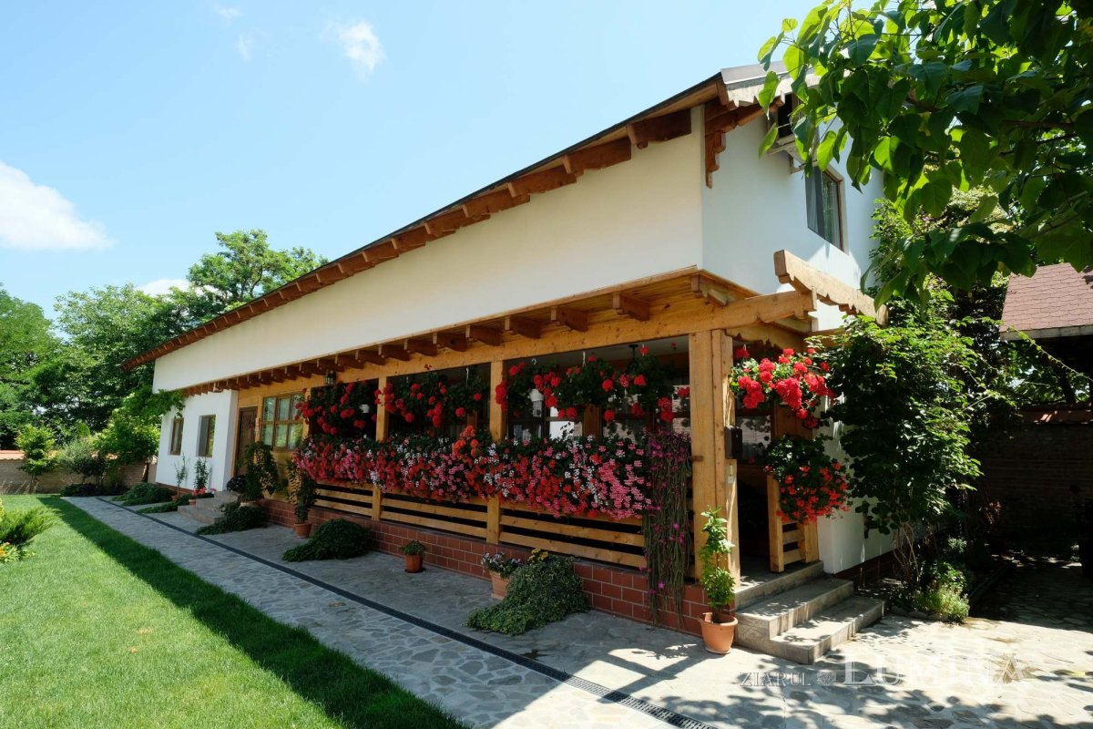 Găiseni și duhul lucrător al Sfântului Nicolae 261124