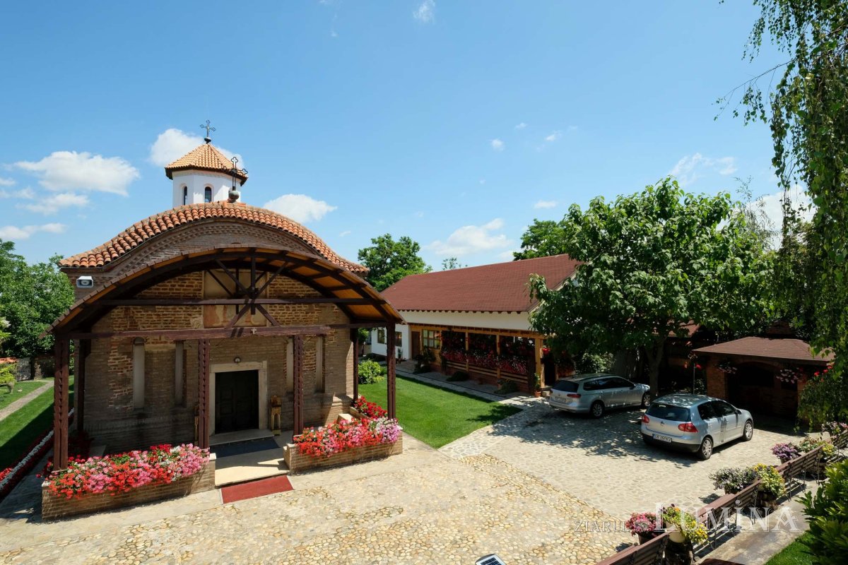 Găiseni și duhul lucrător al Sfântului Nicolae 261125