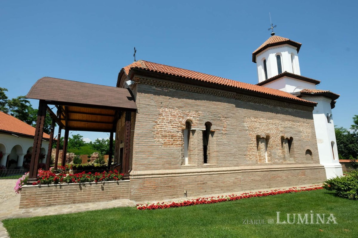 Găiseni și duhul lucrător al Sfântului Nicolae 261126