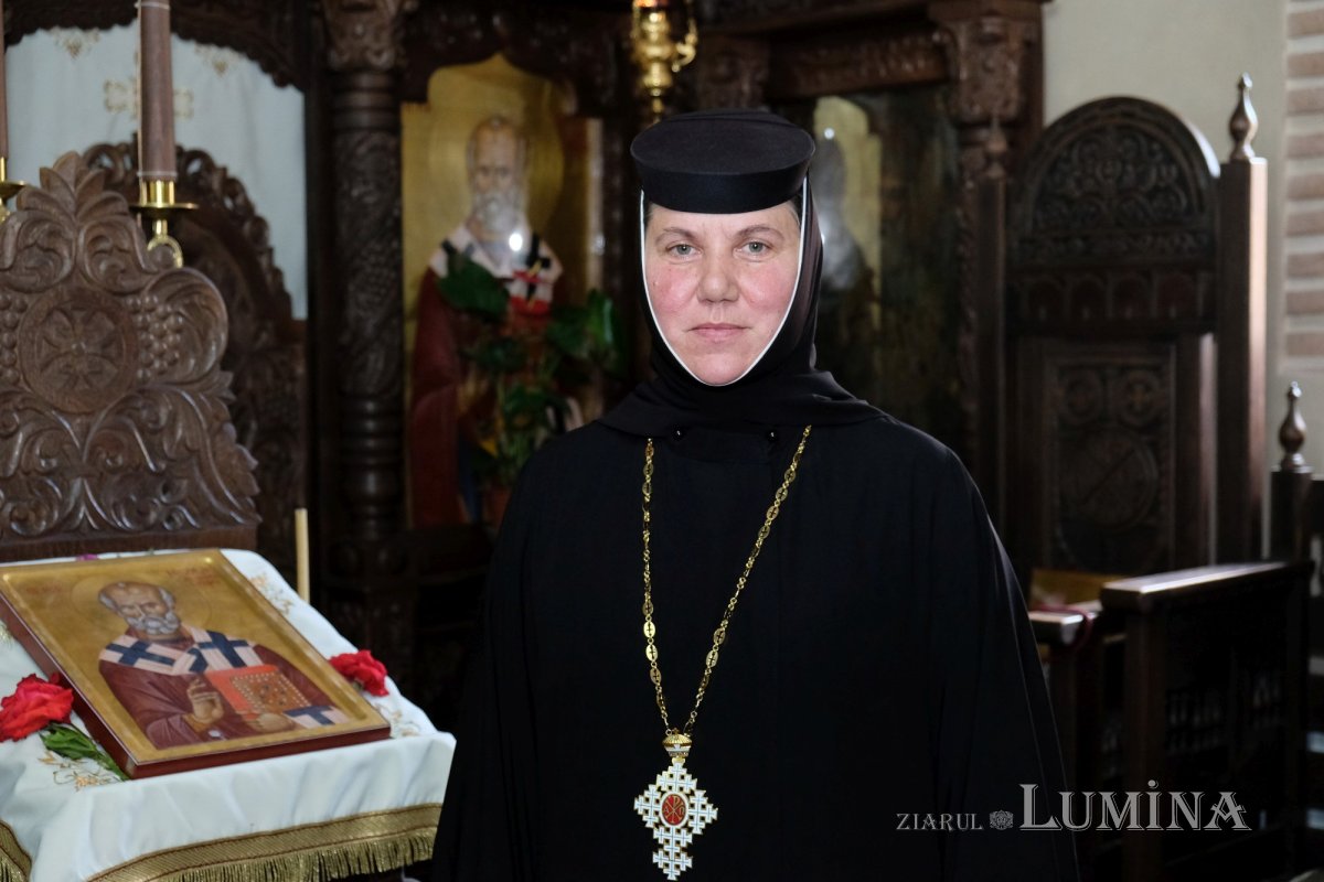 Găiseni și duhul lucrător al Sfântului Nicolae 261128