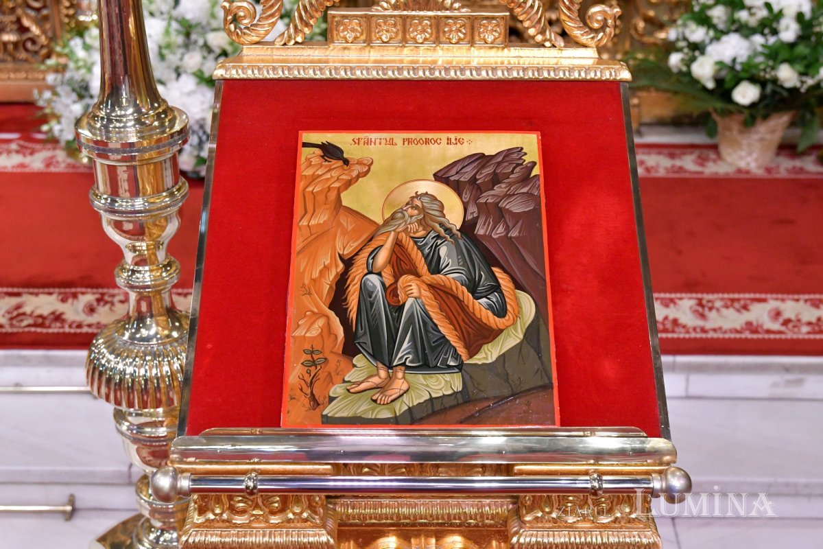 Hirotonia Episcopului-vicar patriarhal Paisie Sinaitul 262390