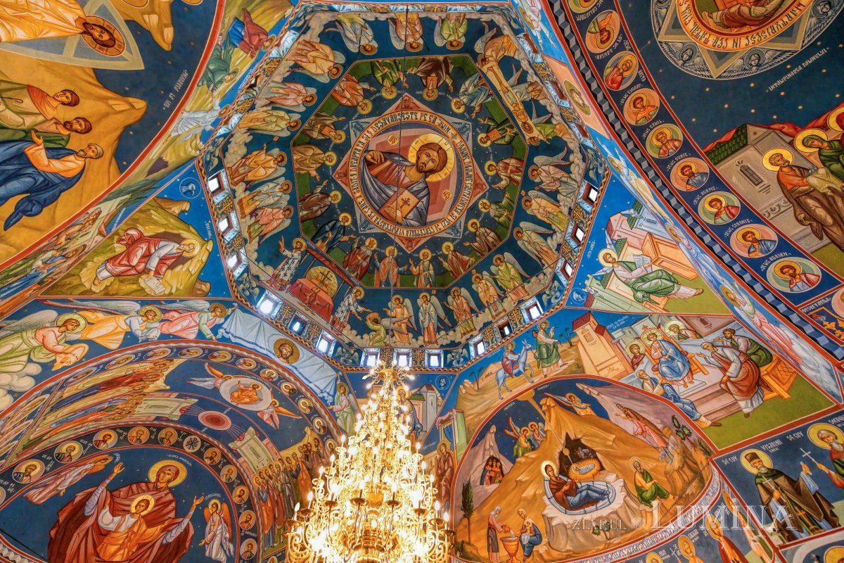 Sclipirile Luminii 262481