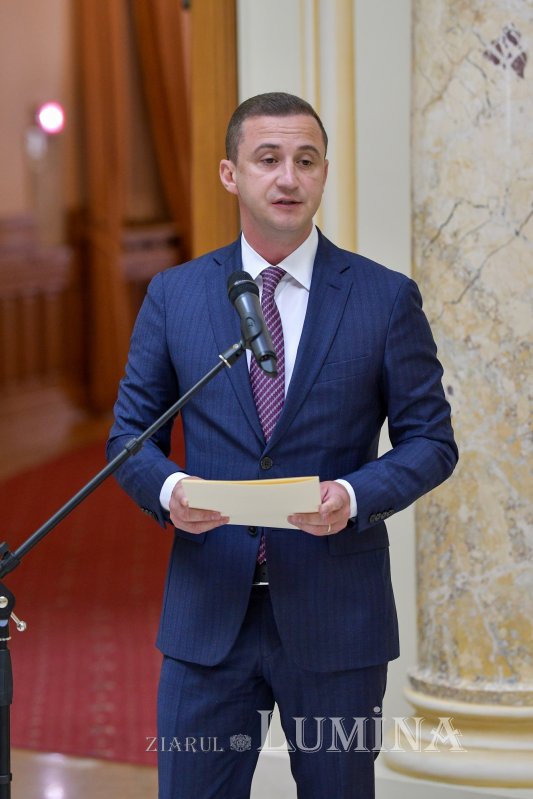 Mesaje transmise la aniversarea Preafericitului Părinte Patriarh Daniel 262640