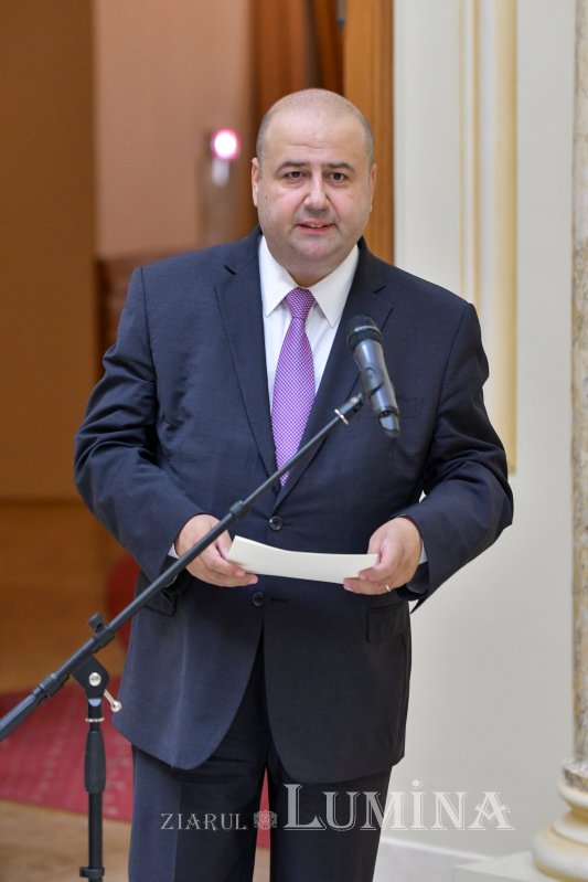 Mesaje transmise la aniversarea Preafericitului Părinte Patriarh Daniel 262642