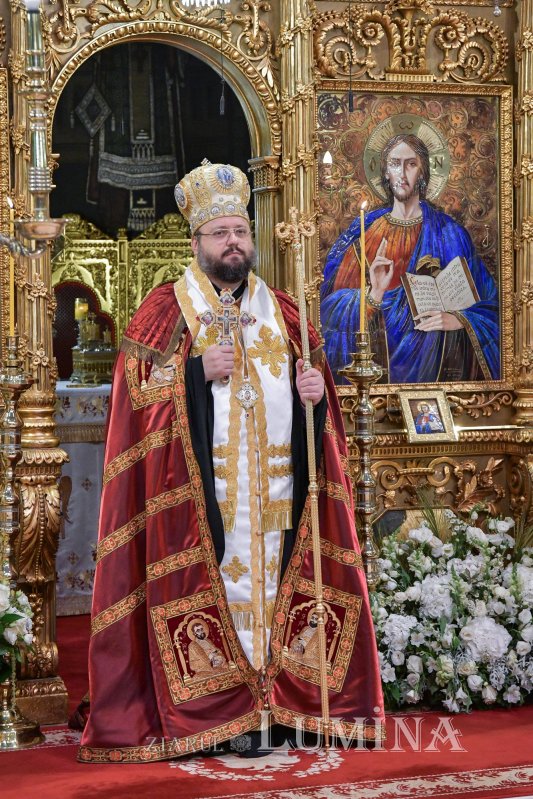 Patriarhul României a sărbătorit prin rugăciune împlinirea vârstei de 72 de ani 262578