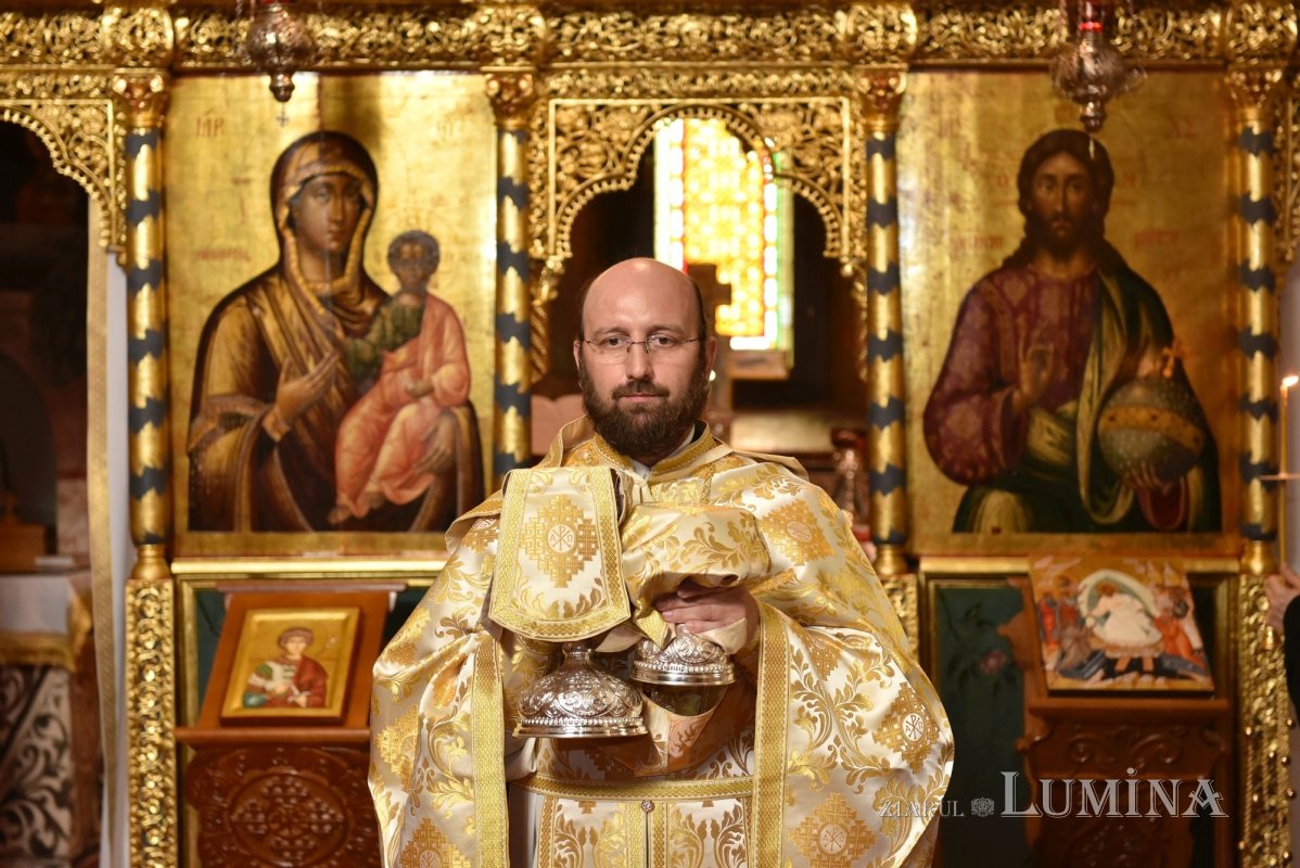 „Prin credință în Hristos dobândim vindecare” 262661