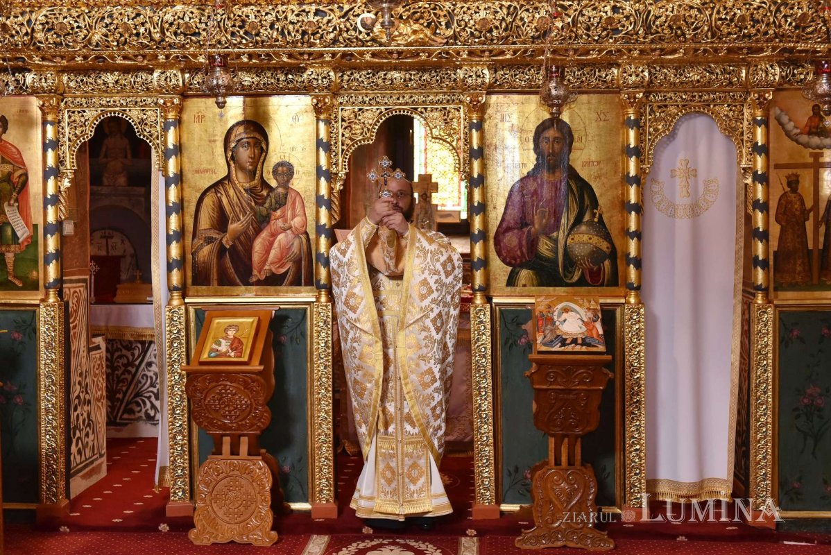 „Prin credință în Hristos dobândim vindecare” 262662