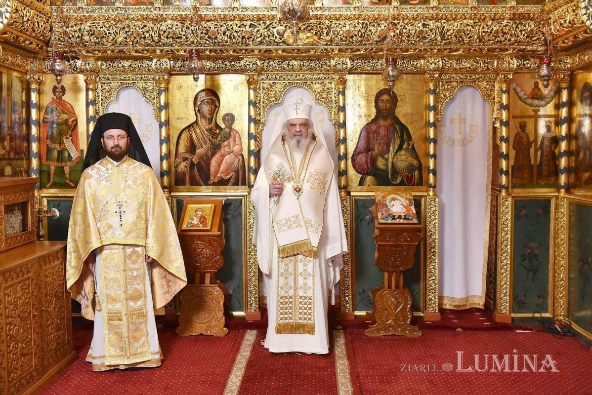 „Prin credință în Hristos dobândim vindecare” 262663