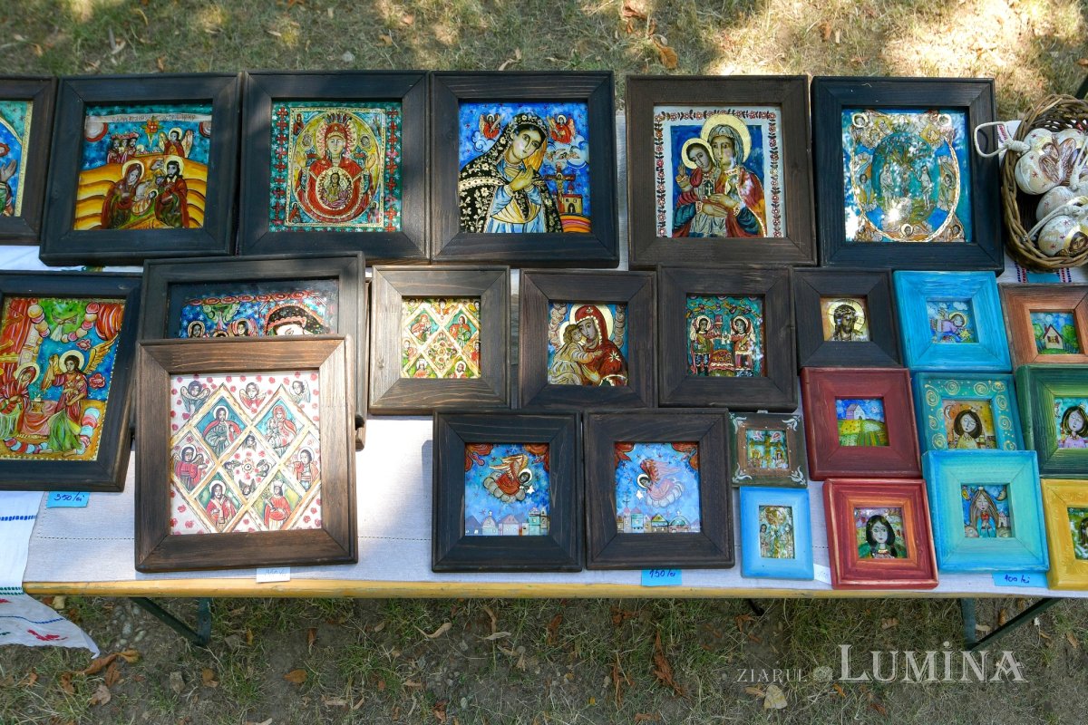 Vacanţa la muzeu 262980