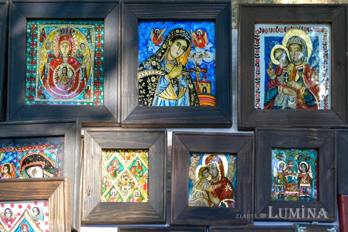 Vacanţa la muzeu 262981