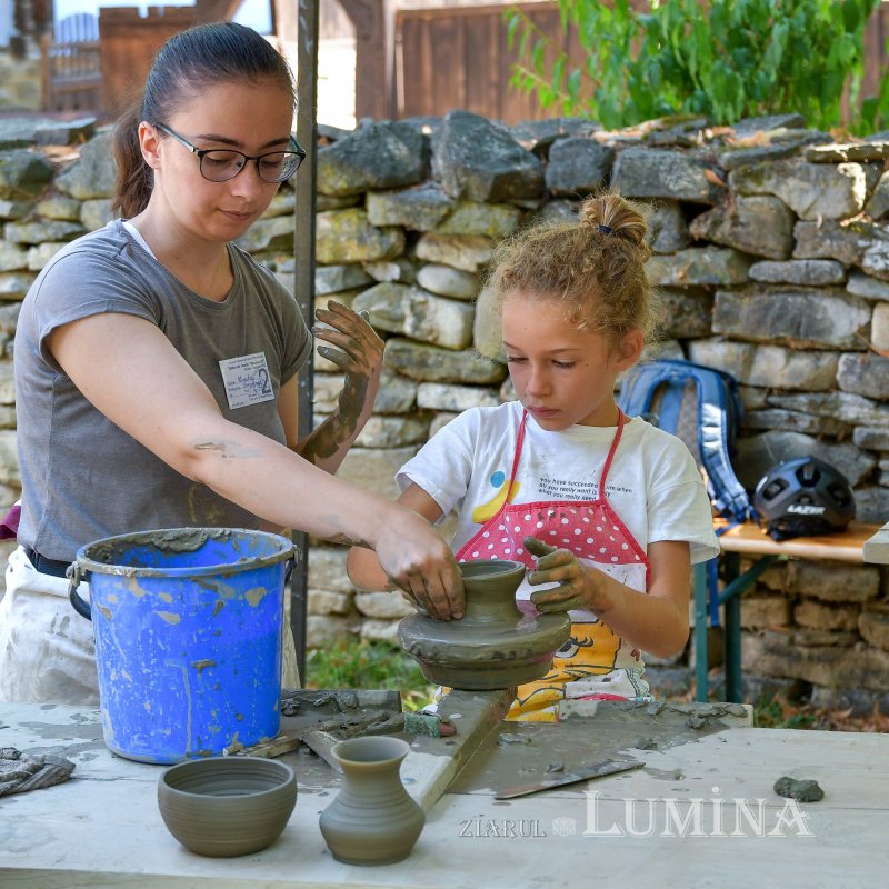 Vacanţa la muzeu 262982