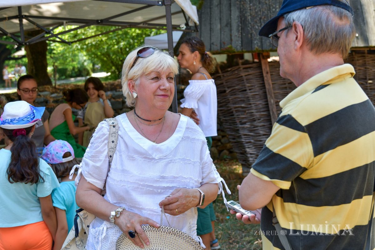 Vacanţa la muzeu 262984