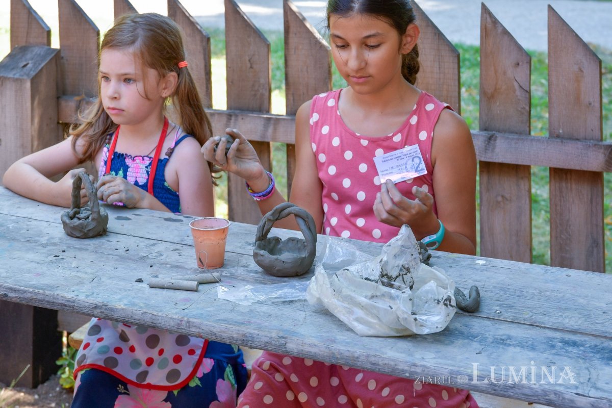 Vacanţa la muzeu 262987