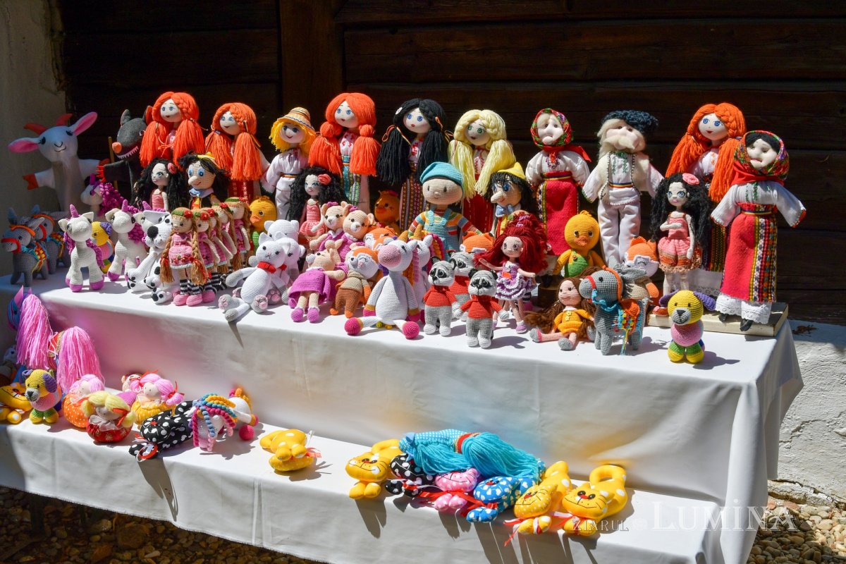 Vacanţa la muzeu 262989