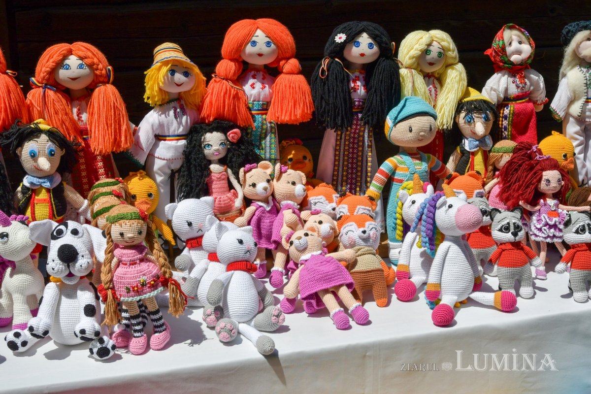 Vacanţa la muzeu 262990