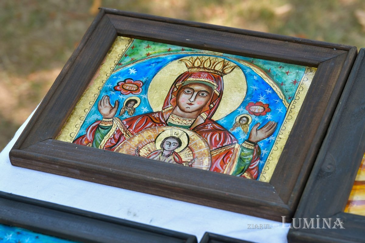 Vacanţa la muzeu 262991